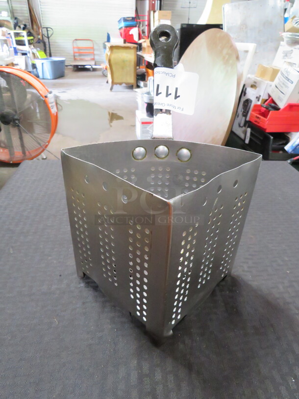 One Pasta Basket. - Image 1 of 1