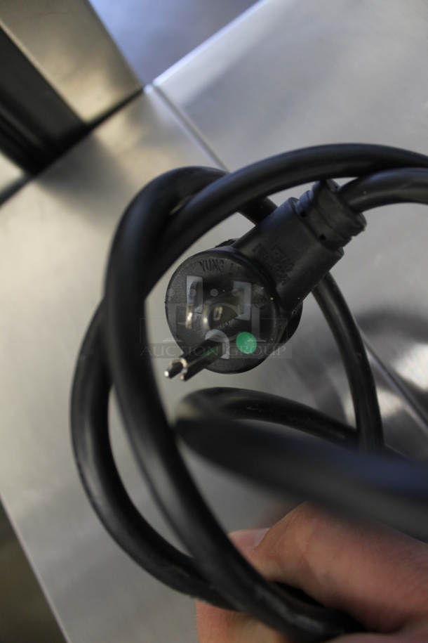 Follett Medical Grade Countertop Freezer FZR2 115 Volt, 1 Phase. Tested and Working! - Image 6 of 6