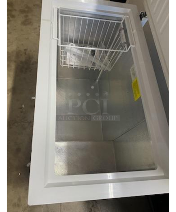 MAXXCold Chest Freezer Commercial Brand New  - Image 2 of 4