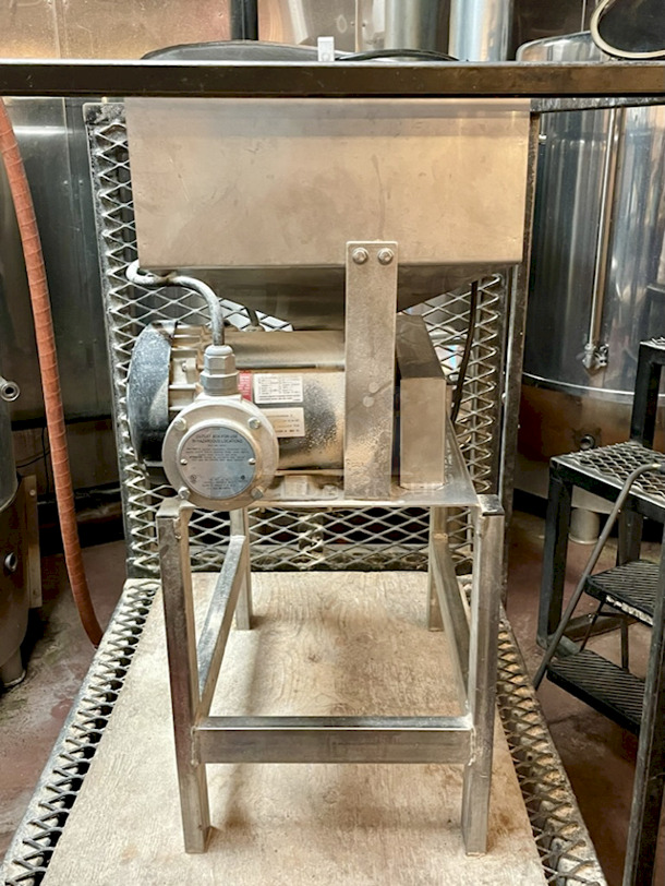Premier Gran Mill  - Image 6 of 6