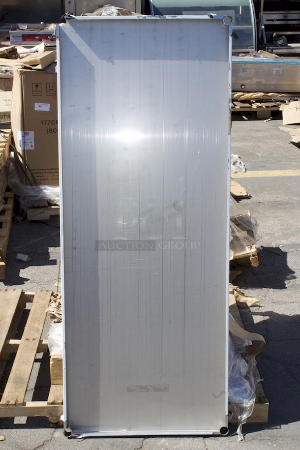 BRAND NEW SCRATCH & DENT! Shelf. Corner Broken.  - Image 2 of 5