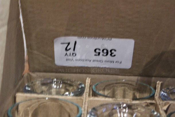 OUTSTANDING! Libbey 5110 12 oz. Soda Glasses.

12x Your Bid - Image 4 of 5