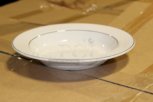 AWESOME! 25 Sterling China 12oz Soup Bowls - Image 2 of 3