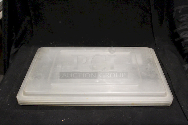 AWESOME!! 1826CCW Camwear 26" x 18" Flat Lids for Food Storage Box.
4x Your Bid
 - Image 4 of 5