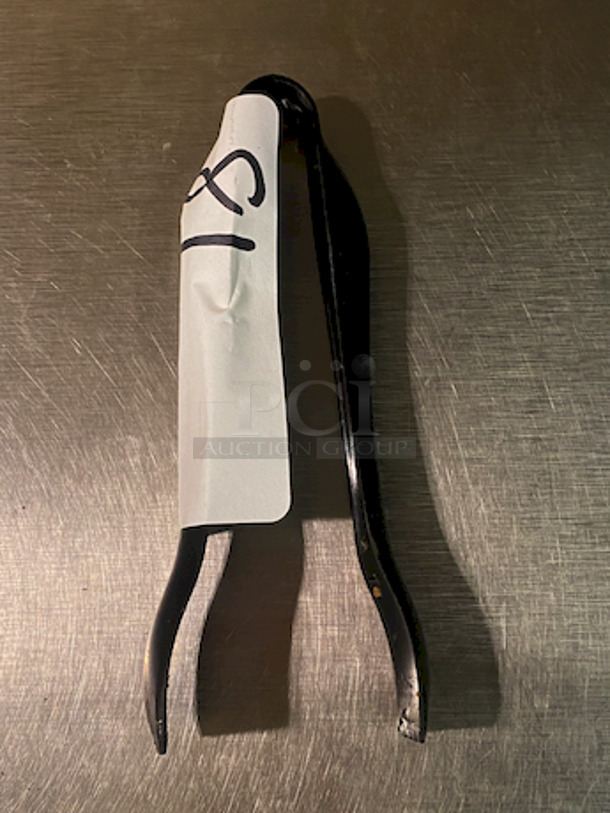 Tongs - Image 2 of 2