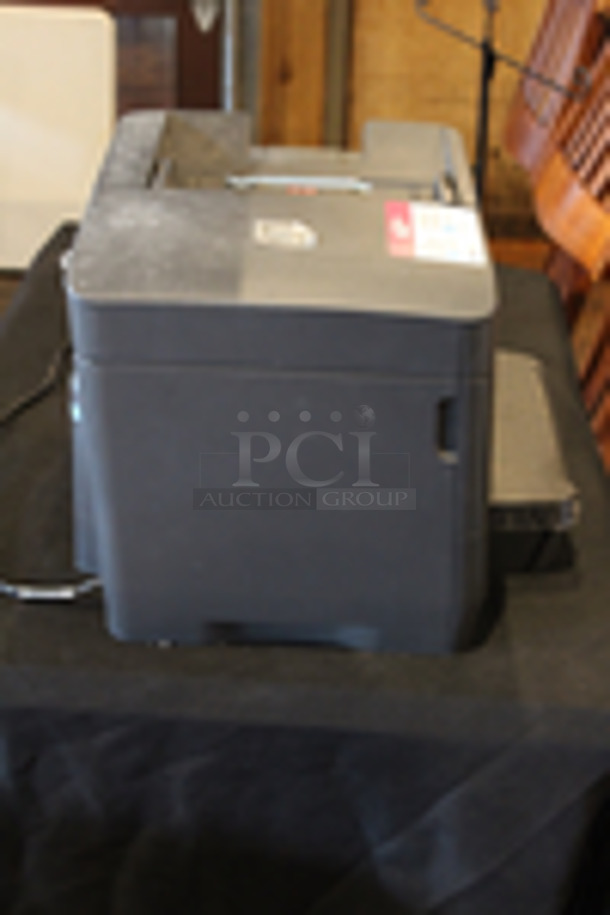 HP Pro 8710 Office Jet Printer, Copier and Scanner - Image 5 of 8