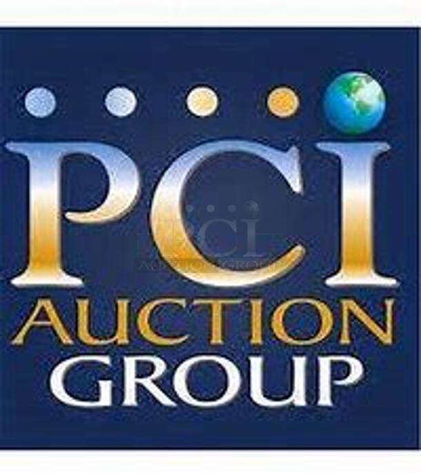 PCI AUCTIONS