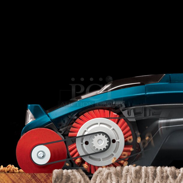 Shark DuoClean Powered Lift-Away Speed Upright Vacuum, Model: NV800 - Image 3 of 7