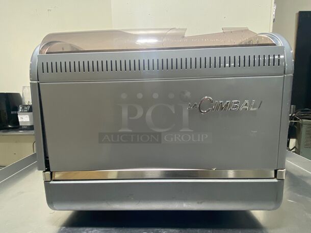La Cimbali Espresso Machine Model M29-Select
 - Image 7 of 8