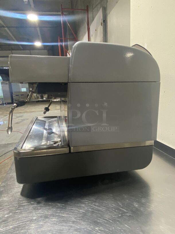 La Cimbali Espresso Machine Model M29-Select
 - Image 8 of 8