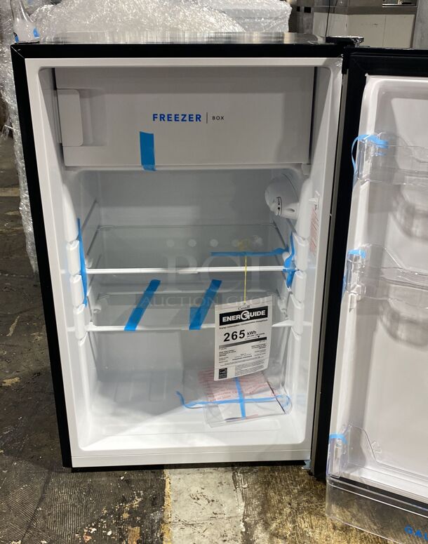 Frigidaire 22