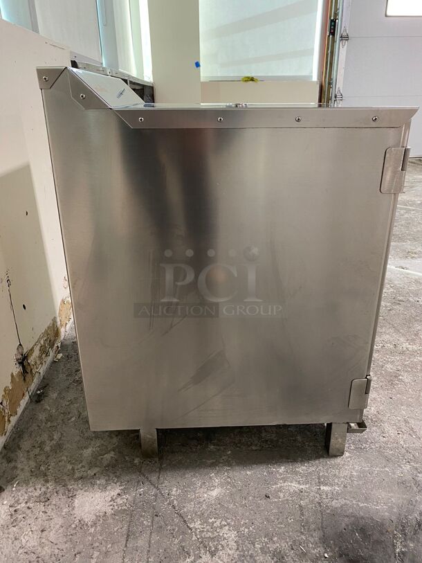 Smokin Tex Pro Series BBQ Electric Smoker - 1400
 - Image 6 of 6