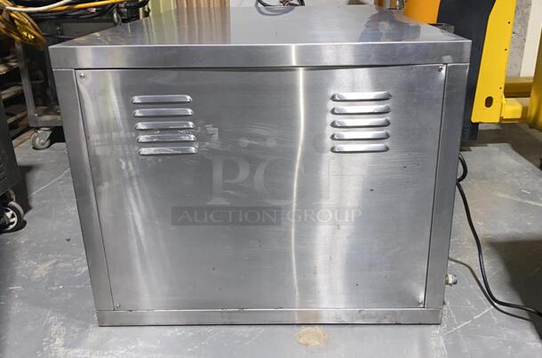 Benny Penny electric rotisseries
 - Image 4 of 5