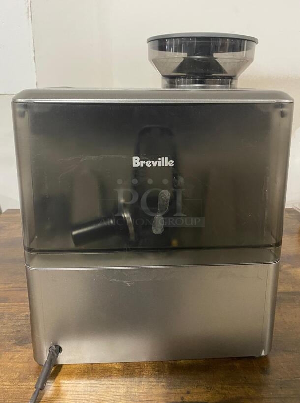 Breville Barista Touch Espresso Machine
 - Image 2 of 5