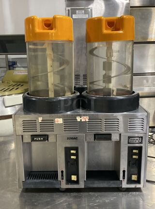 Sani Serv Vintage Slush machine SANI SERV
