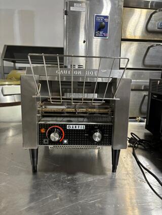 Anvil Conveyor Toaster
