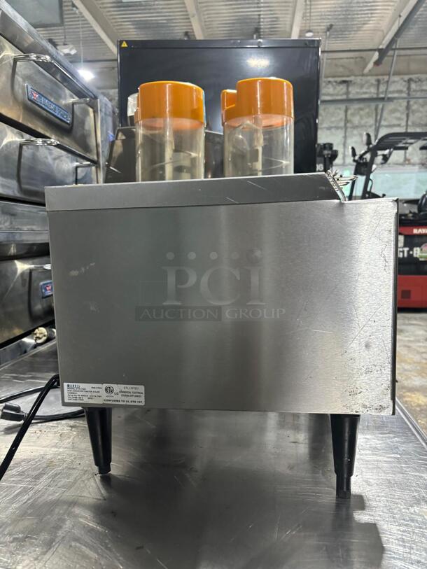 Anvil Conveyor Toaster 
 - Image 6 of 7
