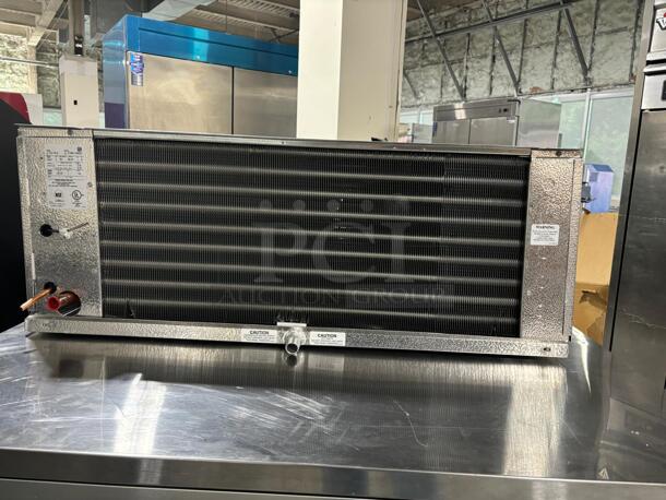 Manitowoc - RDI - EL26-090-2P-PR-4 - Electric Defrost Low Temp Evaporator
 - Image 3 of 4