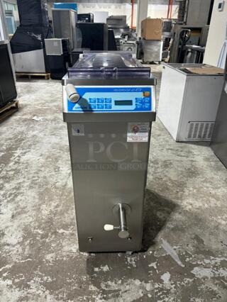 Carpigiani Pastomaster  63.4 Qt. Air Cooled Pasteurizer - 208-230V

