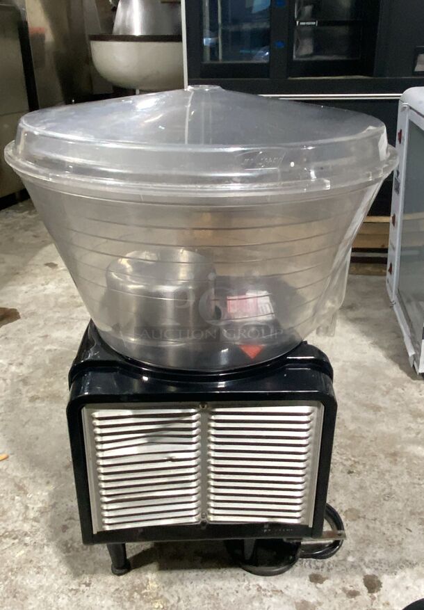 Refrigerated Juice Beverage Dispenser - Image 1 of 6