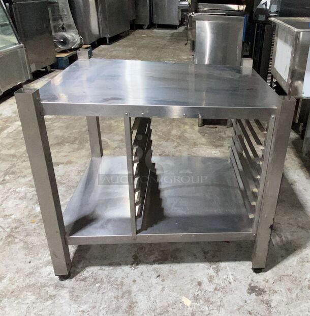 Tray Rack - Image 2 of 4