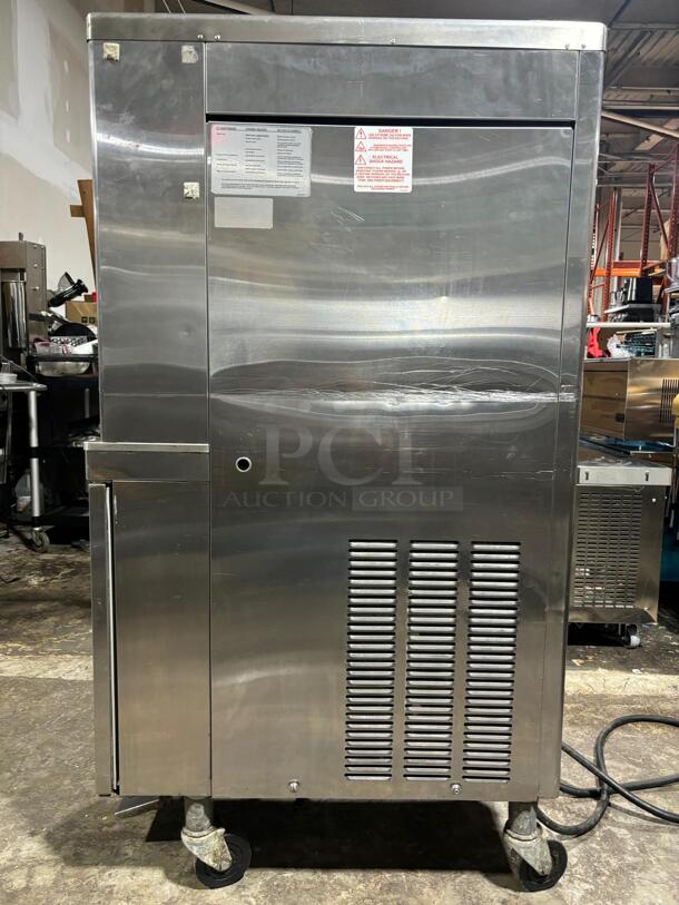 Taylor Company 60 Floor Model Shake Machine
 - Image 5 of 6