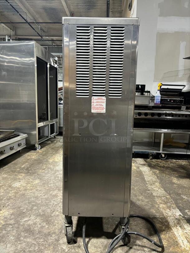 Taylor Company 60 Floor Model Shake Machine
 - Image 4 of 6