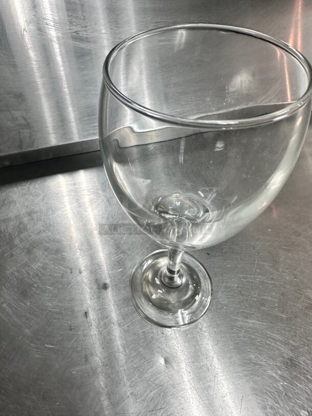 New In Box Arcoroc Q2505 ArcoPrime 19 oz. Customizable All Purpose Wine Glass by Arc Cardinal - Image 5 of 6