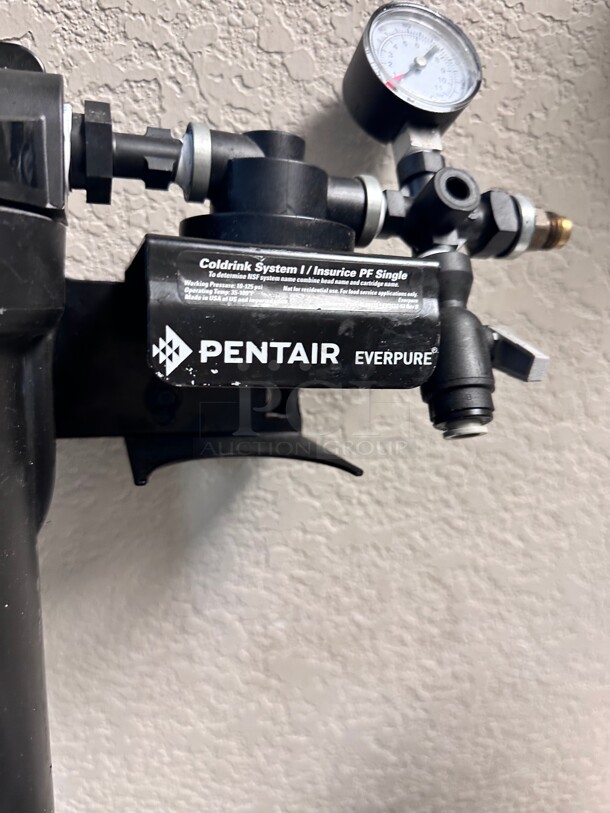 Everpure Insurice PF Single i2000 Water Filtration System - Image 8 of 8