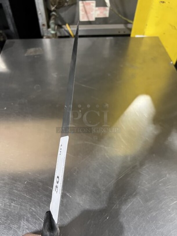 Dexter Commercial Kitchen/ Chef's Knife! - Image 4 of 5