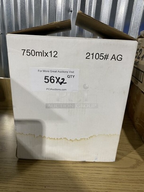 Nice! New One Dozen High Quality Drinking Glasses! 2 X Your Bid! - Image 1 of 8