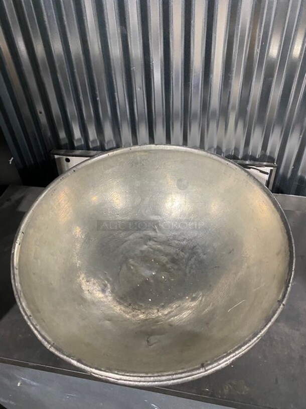 All One Money! Stainless Steel Mixing Bowls! - Image 5 of 6