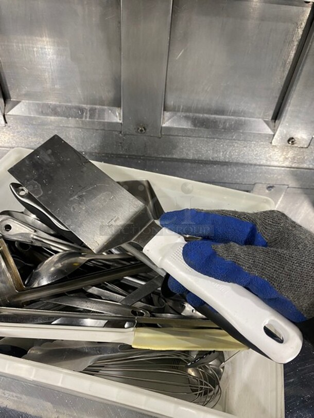 All One Money! Assorted Kitchen Utensils! - Image 5 of 10