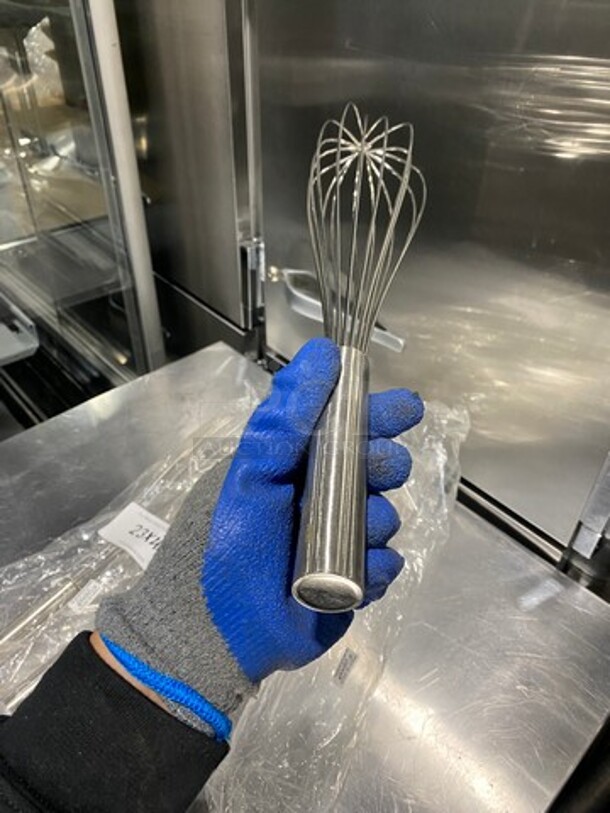 NEW! Allied Buying Metal Handheld Whisk! 4x Your Bid! - Image 4 of 5