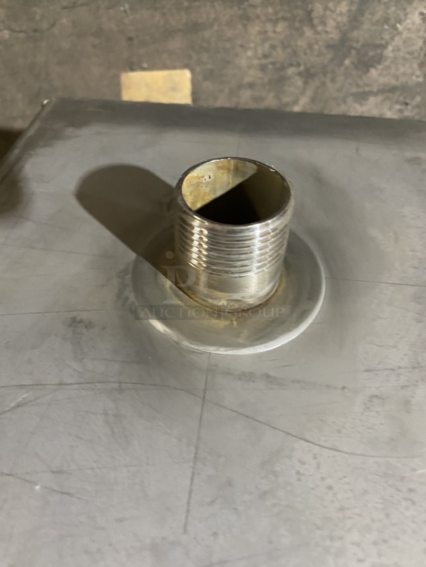 NEW! All Stainless-Steel Drop-In Steam Table Insert! - Image 7 of 7