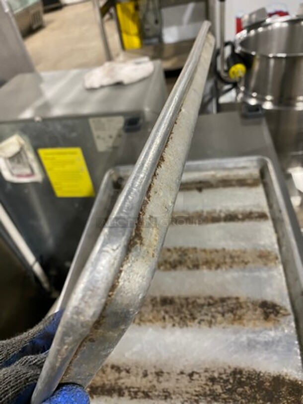 ALL ONE MONEY! Baking Sheet Pans! - Image 2 of 5