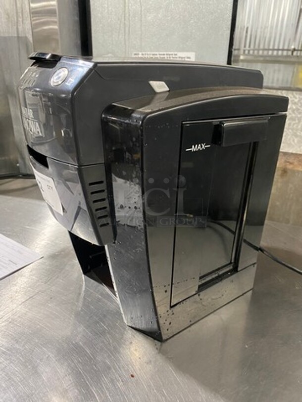 Najjar Countertop K Cup Coffee Maker! Model: CNLC0101 120V - Image 2 of 12