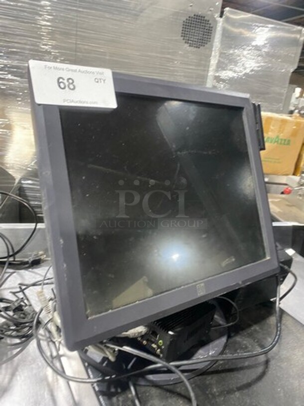 POS System With Cash Draw & Printer! - Image 5 of 7