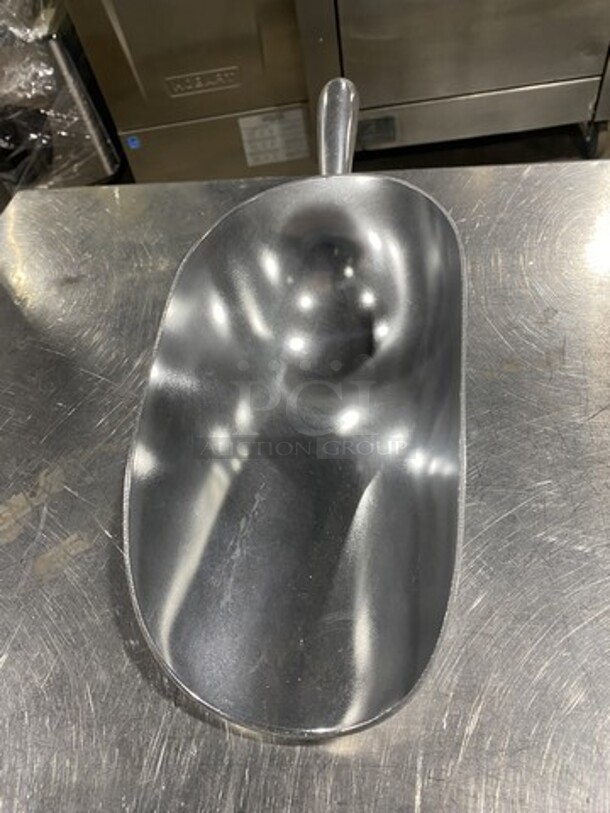 NEW! 85oz Scoop! 6 X Your Bid!  - Image 2 of 5