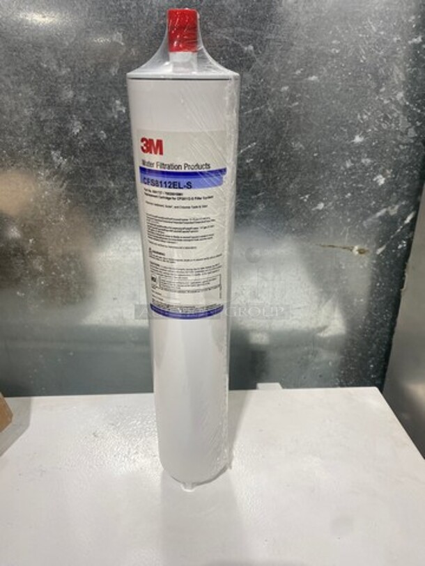 NEW! IN THE BOX! Water Filtration Replacement Cartridge! - Image 4 of 6