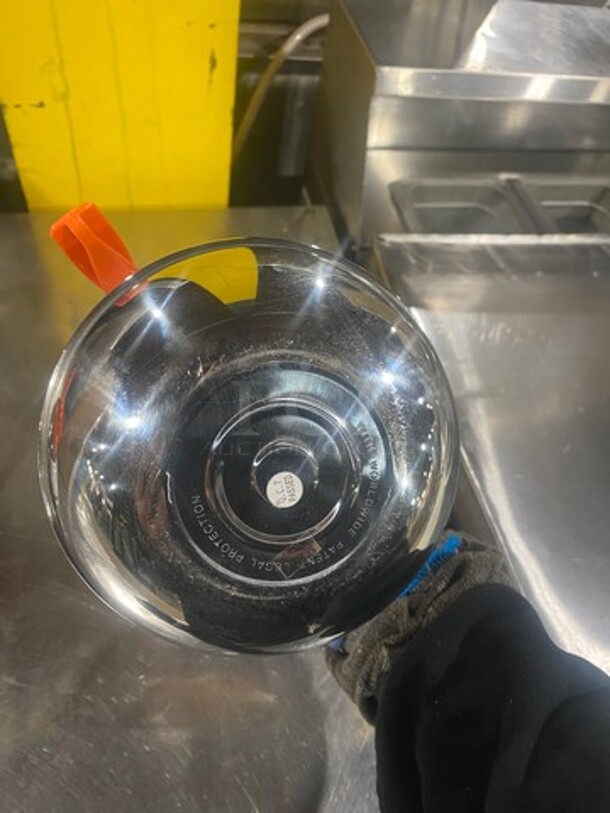 Bloomfield Commercial Stainless Steel Coffee Pots! 2x Your Bid! - Image 4 of 5