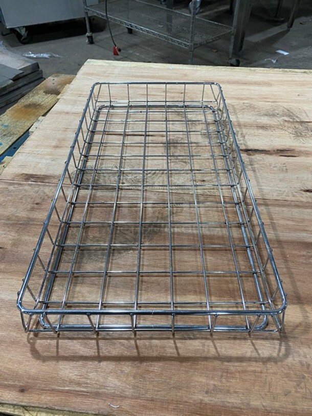 Brand New Bagel/Pastries Racks! 3X Your Bid! - Image 4 of 6