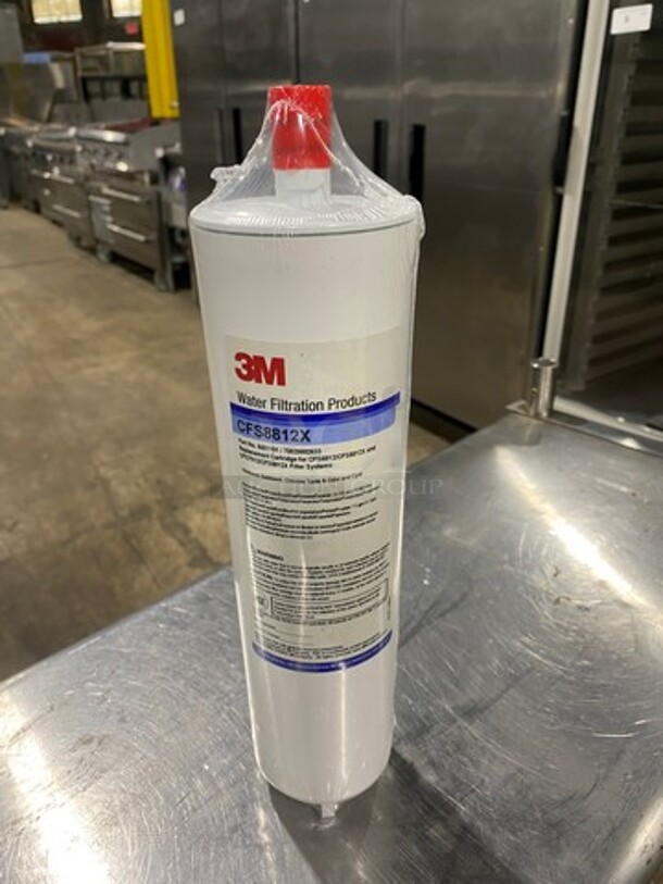 NEW! IN THE BOX! Water Filtration Replacement Cartridge! - Image 3 of 5