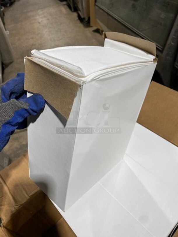 NEW! IN THE BOX! Dixie Replacement Dinner Napkin! - Image 4 of 5