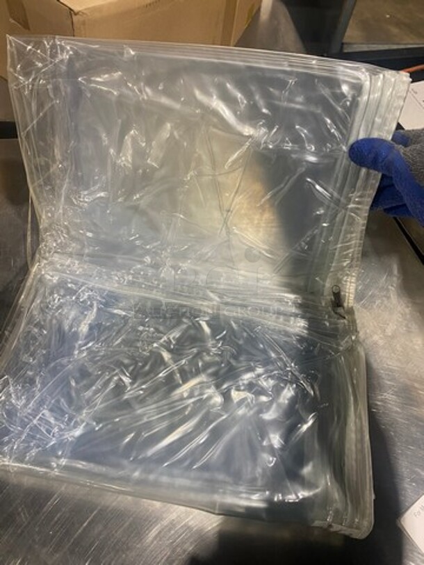 Thunder Group Pan Rack Cover! - Image 3 of 5