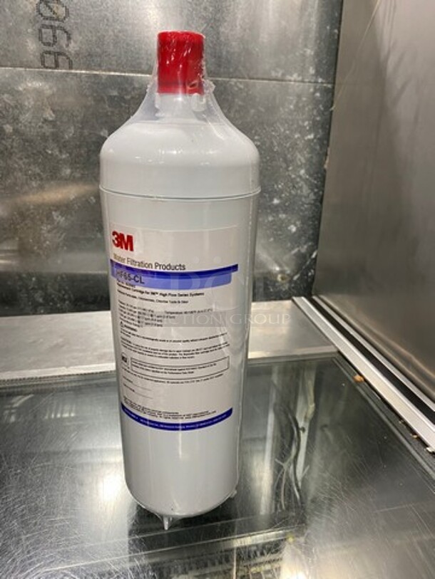 NEW! IN THE BOX! Water Filtration Replacement Cartridge! - Image 4 of 7