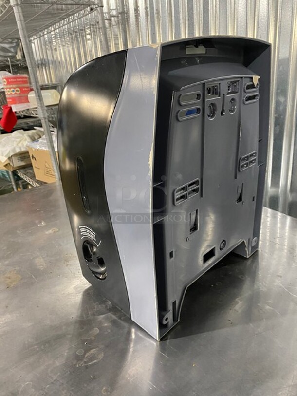 Kimberly-Clark! Paper Towel Dispenser! - Image 3 of 6