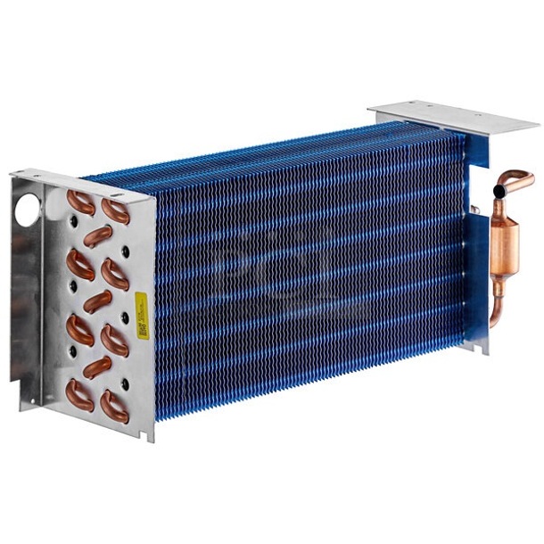 BRAND NEW SCRATCH AND DENT! Avantco 18934364 Evaporator Coil - Image 1 of 5