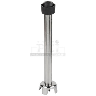 BRAND NEW SCRATCH AND DENT! AvaMix 928P16STICK 16" Heavy-Duty Blending Shaft for ISB Series Immersion Blenders 