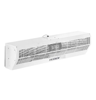 BRAND NEW SCRATCH AND DENT! Boltic 687FM1510PC 42" Powder Coat Air Curtain with Plunger Door Switch